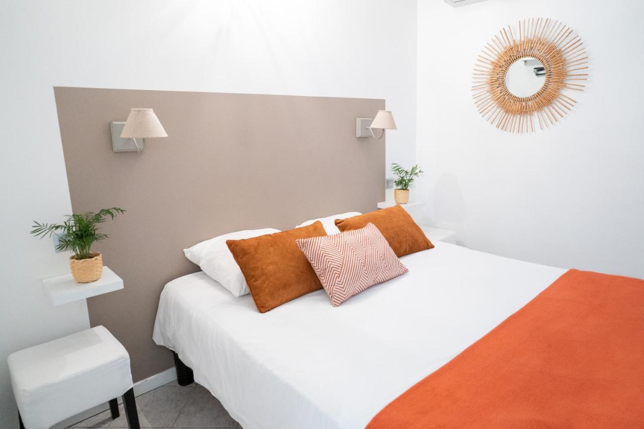 Logis Hotel La Feniere La Bouilladisse ภายนอก รูปภาพ