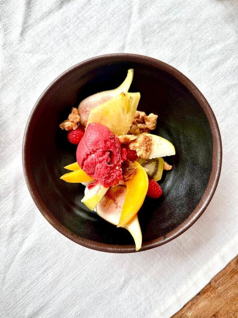Logis Hotel La Feniere La Bouilladisse ภายนอก รูปภาพ