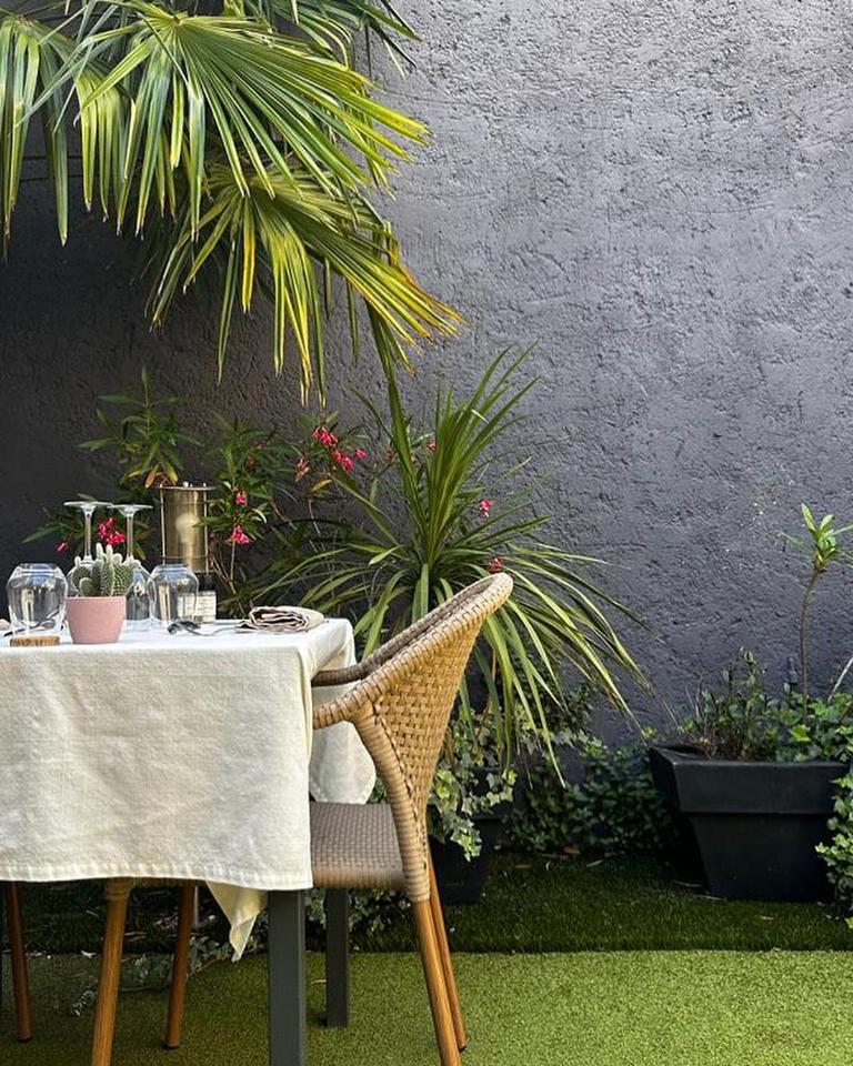 Logis Hotel La Feniere La Bouilladisse ภายนอก รูปภาพ